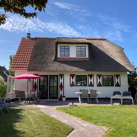 Villa Buitenplaats 47 Callantsoog Ngoại thất bức ảnh
