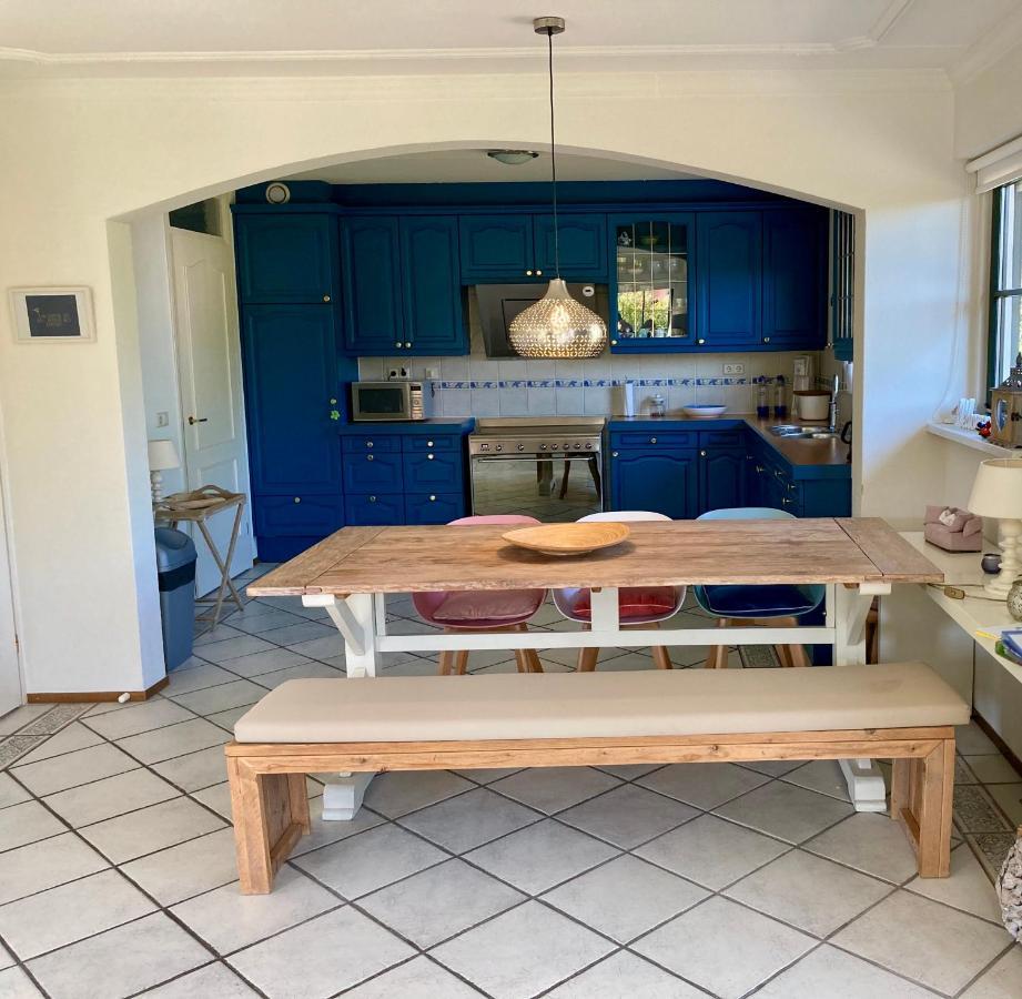 Villa Buitenplaats 47 Callantsoog Ngoại thất bức ảnh
