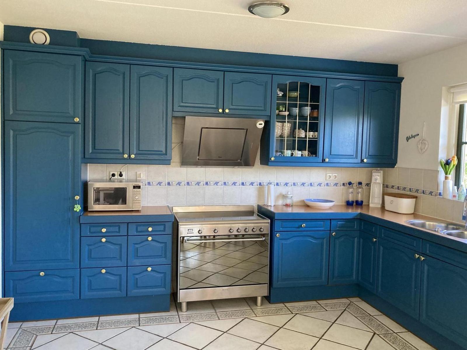 Villa Buitenplaats 47 Callantsoog Ngoại thất bức ảnh