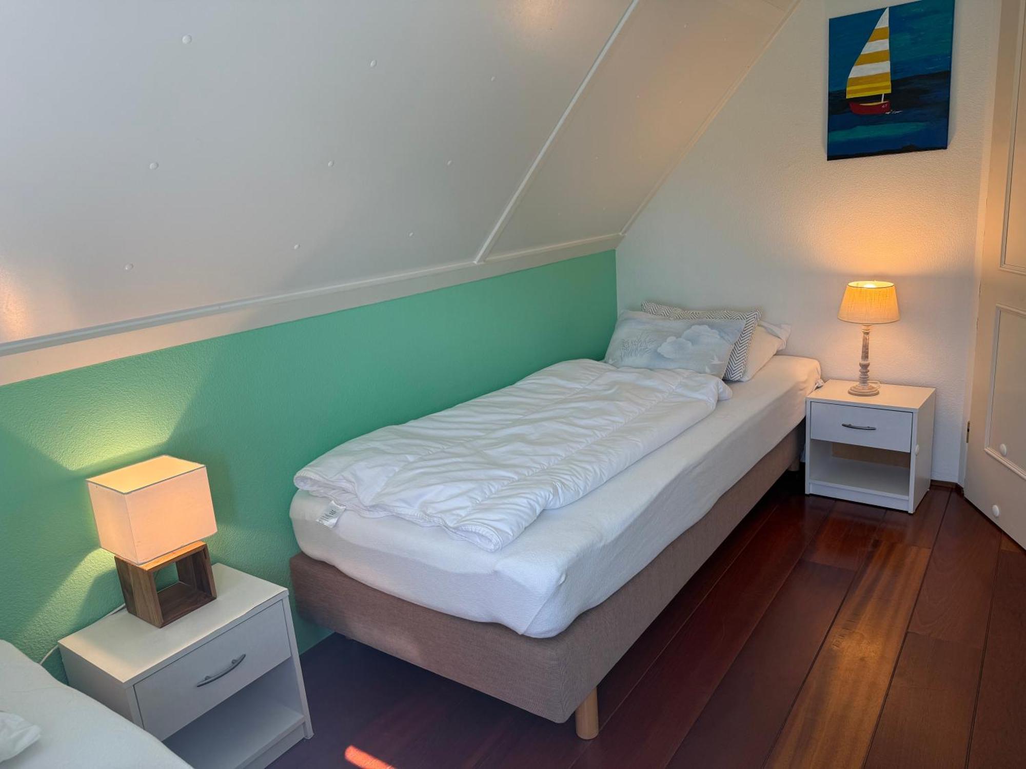 Villa Buitenplaats 47 Callantsoog Ngoại thất bức ảnh