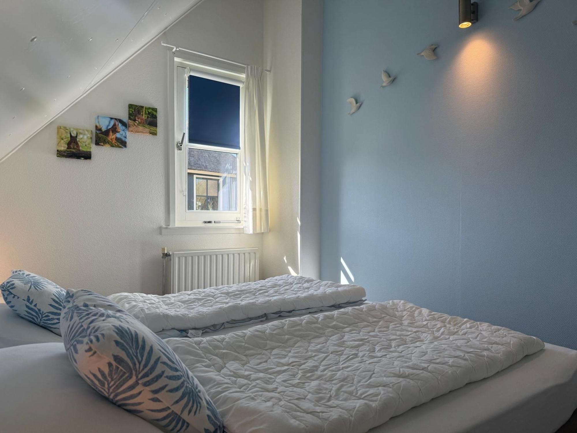 Villa Buitenplaats 47 Callantsoog Ngoại thất bức ảnh