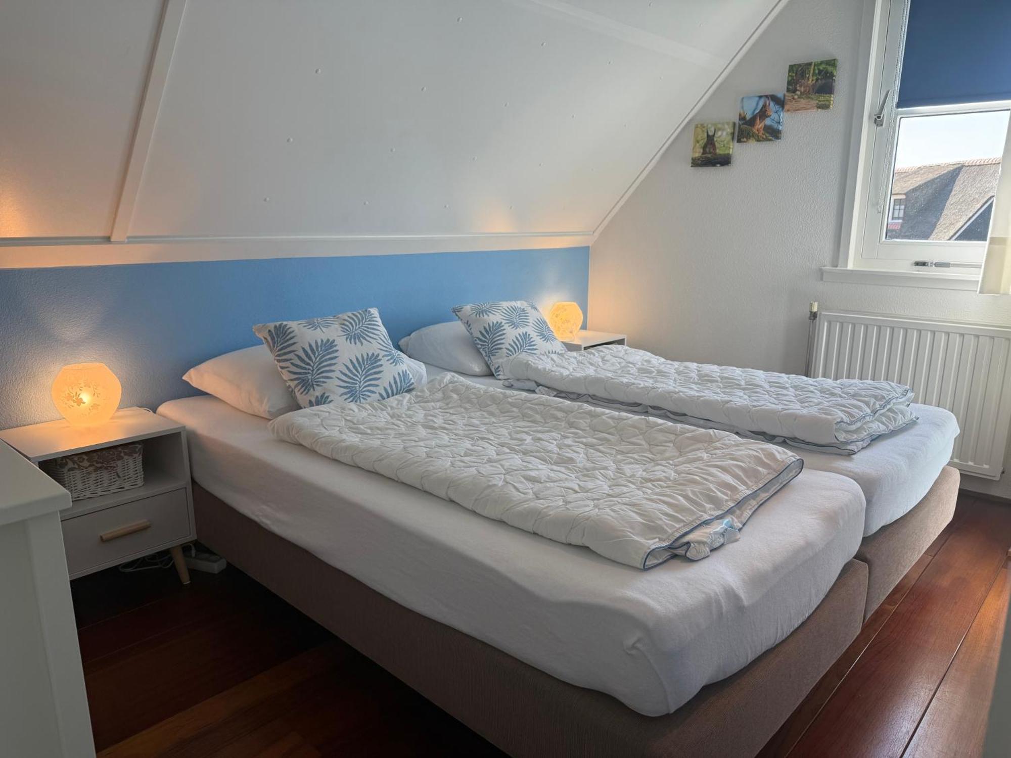 Villa Buitenplaats 47 Callantsoog Ngoại thất bức ảnh