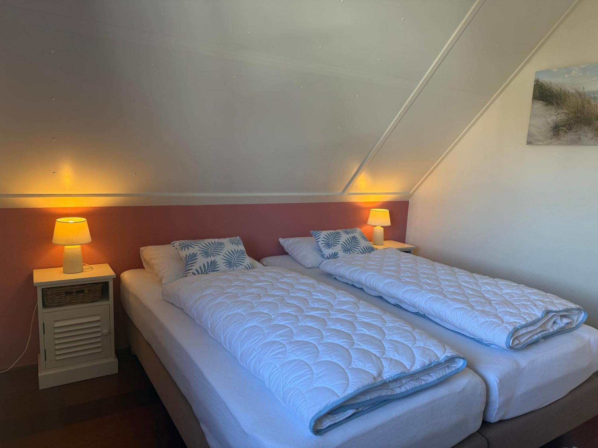 Villa Buitenplaats 47 Callantsoog Ngoại thất bức ảnh