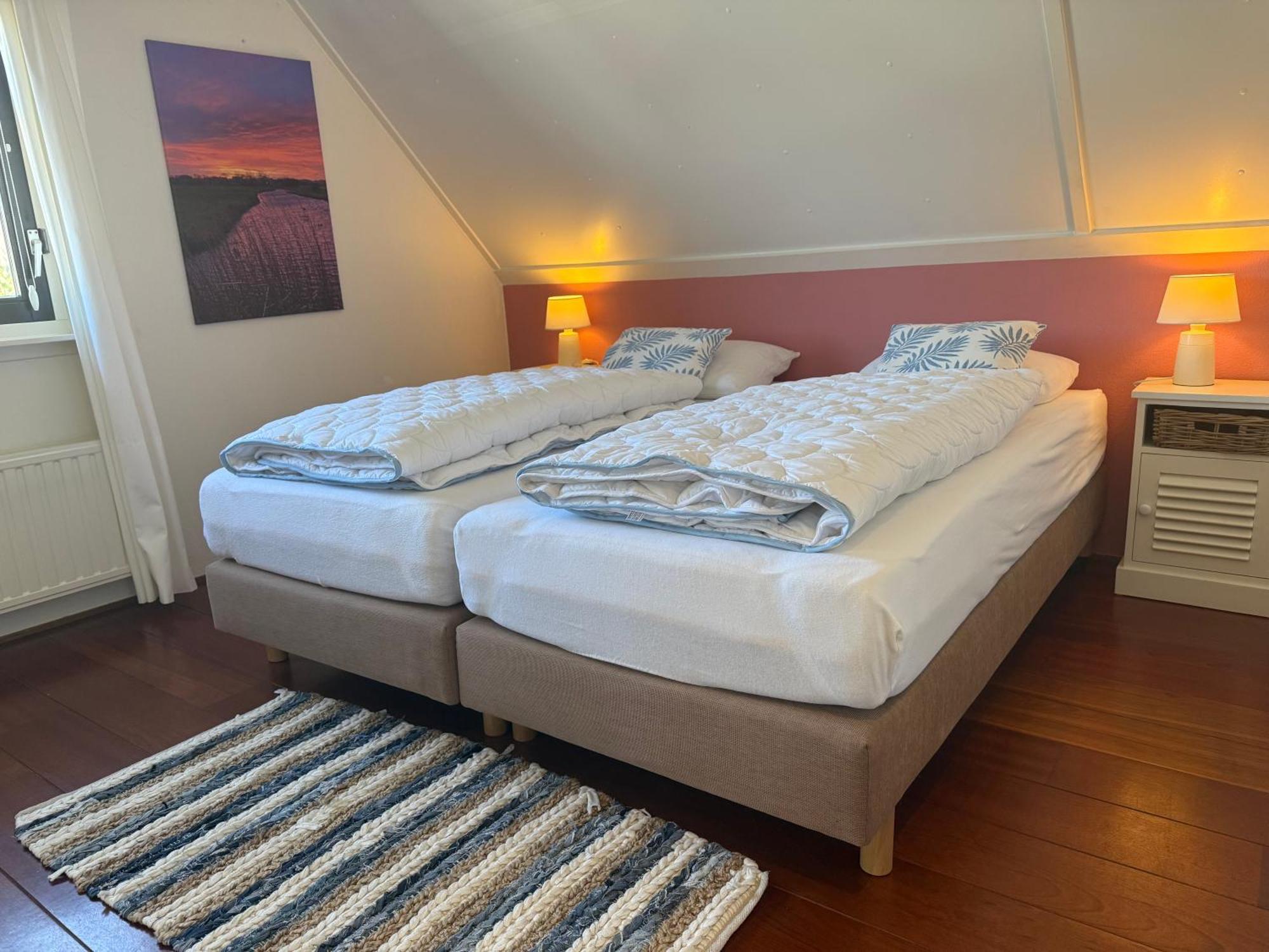 Villa Buitenplaats 47 Callantsoog Ngoại thất bức ảnh