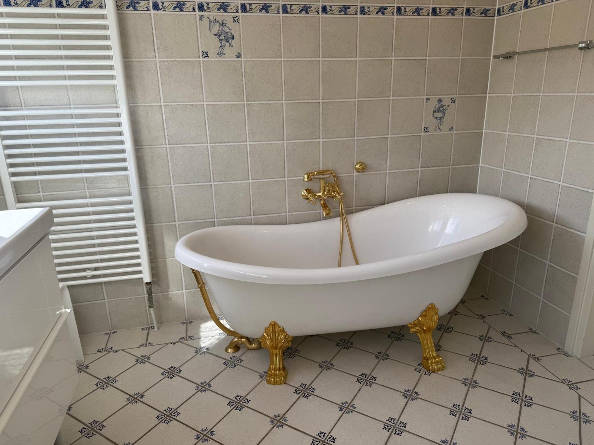 Villa Buitenplaats 47 Callantsoog Ngoại thất bức ảnh