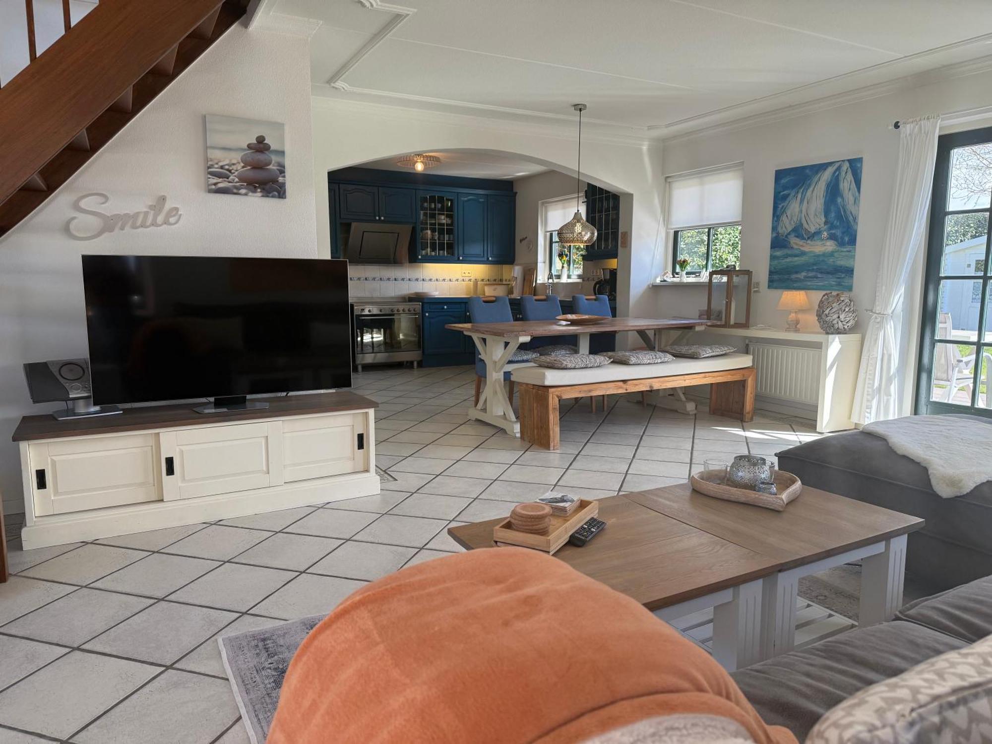 Villa Buitenplaats 47 Callantsoog Ngoại thất bức ảnh