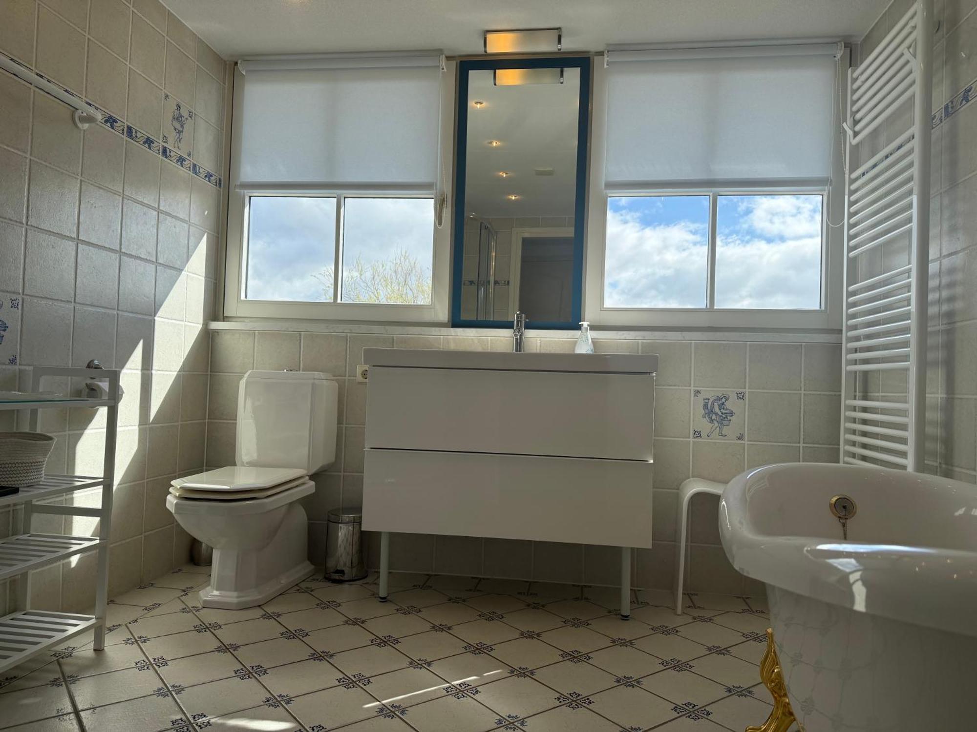 Villa Buitenplaats 47 Callantsoog Ngoại thất bức ảnh