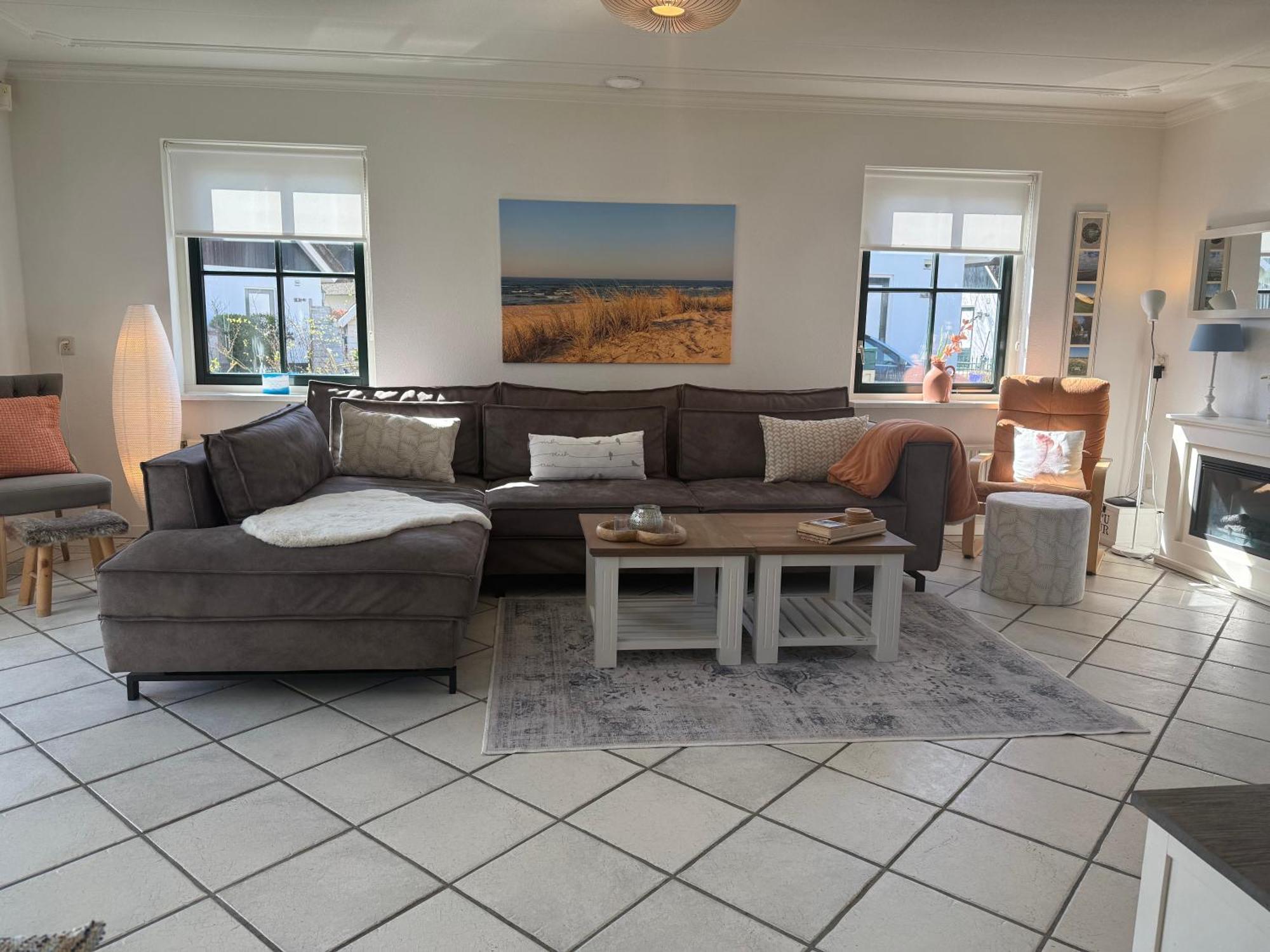 Villa Buitenplaats 47 Callantsoog Ngoại thất bức ảnh