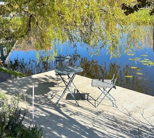Villa Buitenplaats 47 Callantsoog Ngoại thất bức ảnh