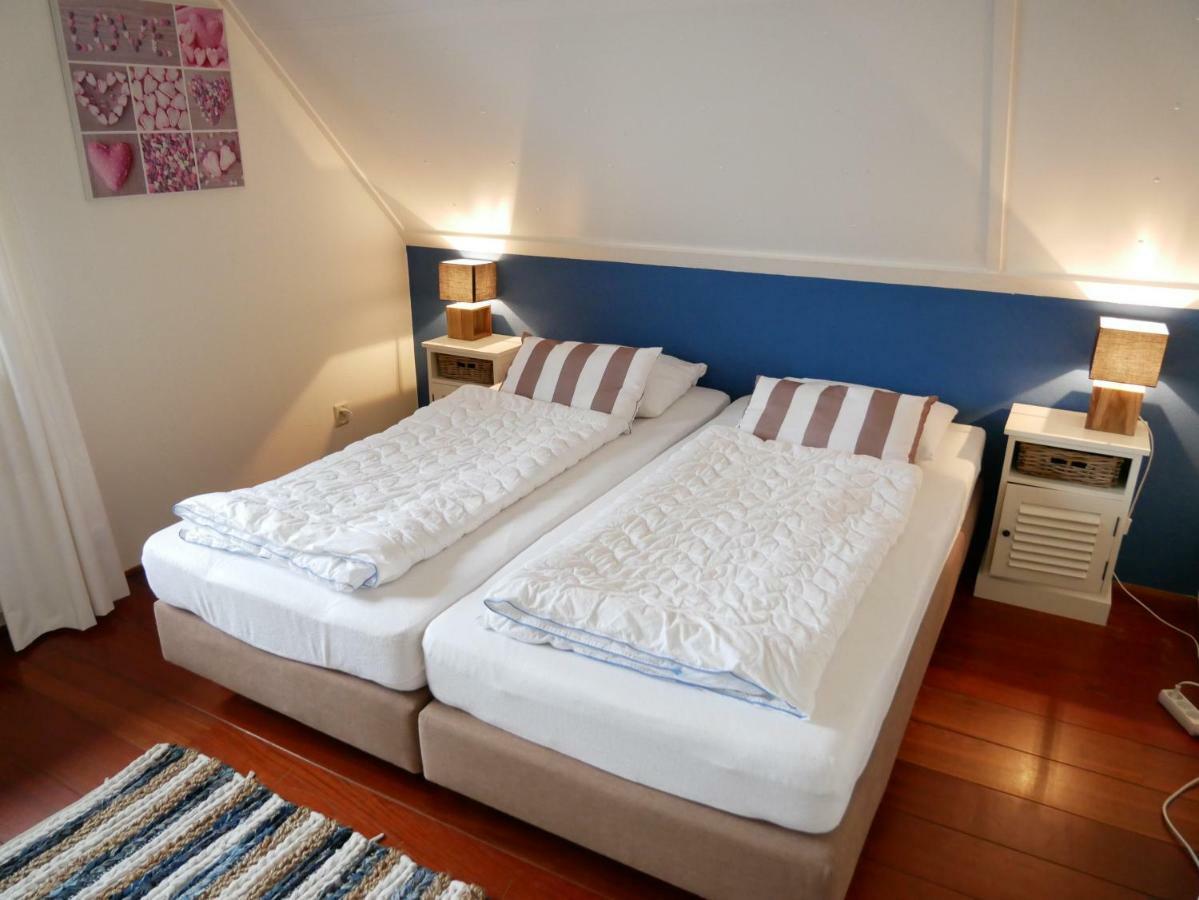 Villa Buitenplaats 47 Callantsoog Ngoại thất bức ảnh