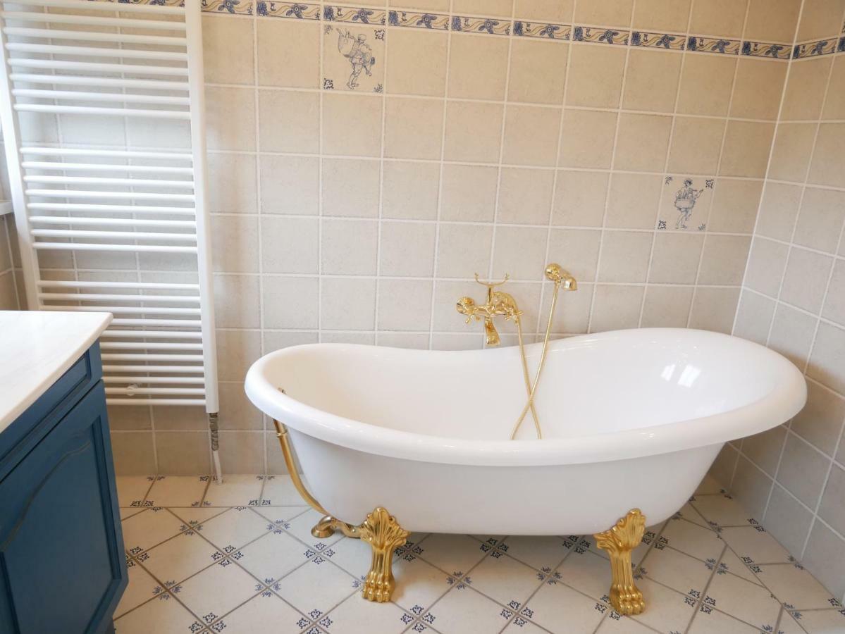 Villa Buitenplaats 47 Callantsoog Ngoại thất bức ảnh