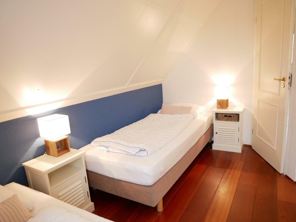 Villa Buitenplaats 47 Callantsoog Ngoại thất bức ảnh