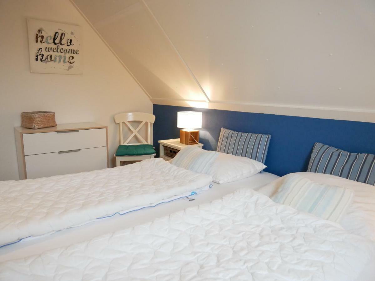 Villa Buitenplaats 47 Callantsoog Ngoại thất bức ảnh