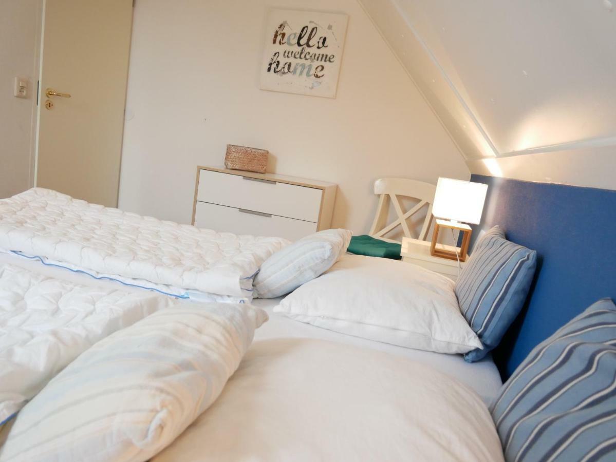 Villa Buitenplaats 47 Callantsoog Ngoại thất bức ảnh