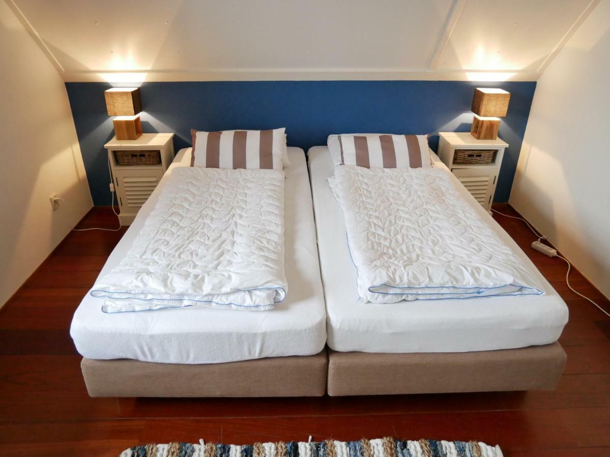 Villa Buitenplaats 47 Callantsoog Ngoại thất bức ảnh