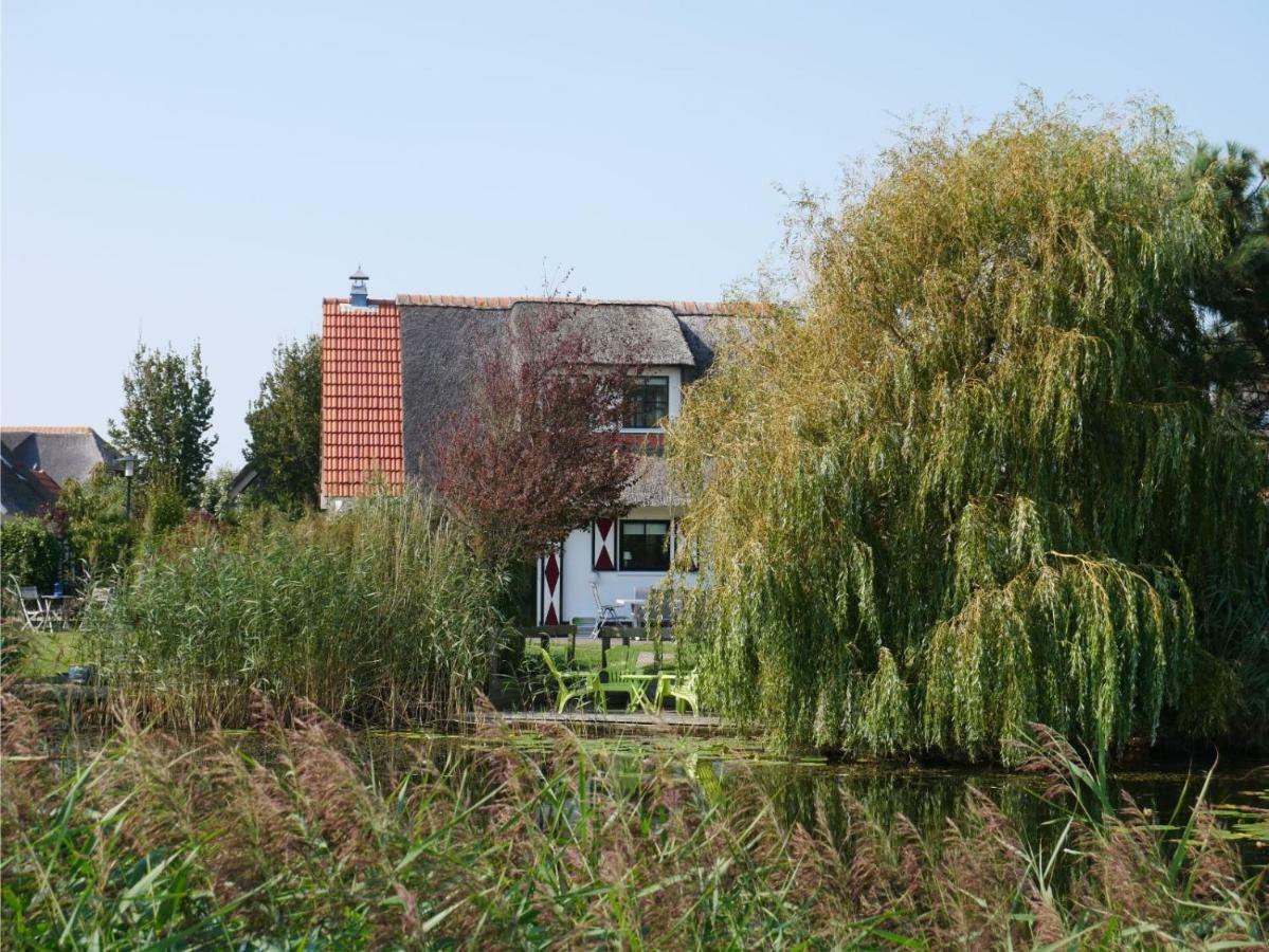 Villa Buitenplaats 47 Callantsoog Ngoại thất bức ảnh