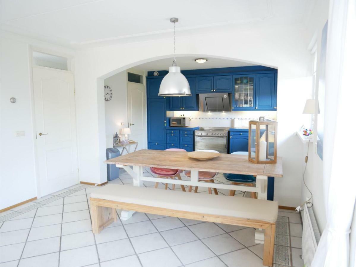 Villa Buitenplaats 47 Callantsoog Ngoại thất bức ảnh