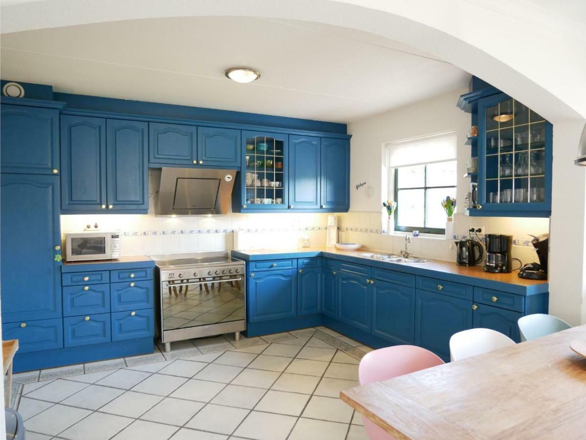 Villa Buitenplaats 47 Callantsoog Ngoại thất bức ảnh